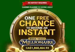 Millionaire casino bonus Millionaire casino bonus